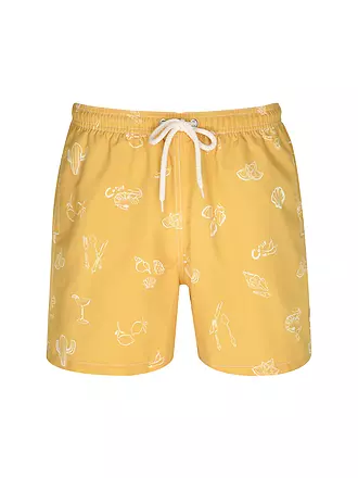 CLOSED | Short de bain | 